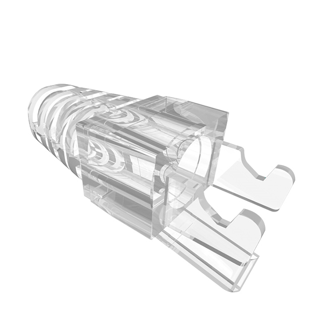Boot Plug Modular RJ45 Telus PC Baru