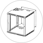 Sistem Kabinet Rangkaian