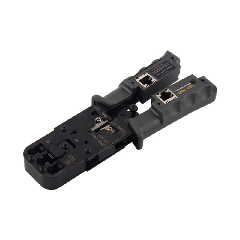 Alat crimping dengan penguji px-2010nt