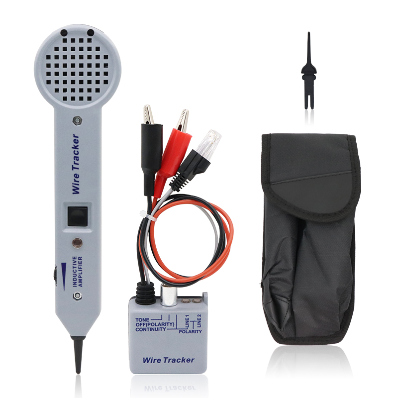 Kit Toner and Wire Tracker PX-463