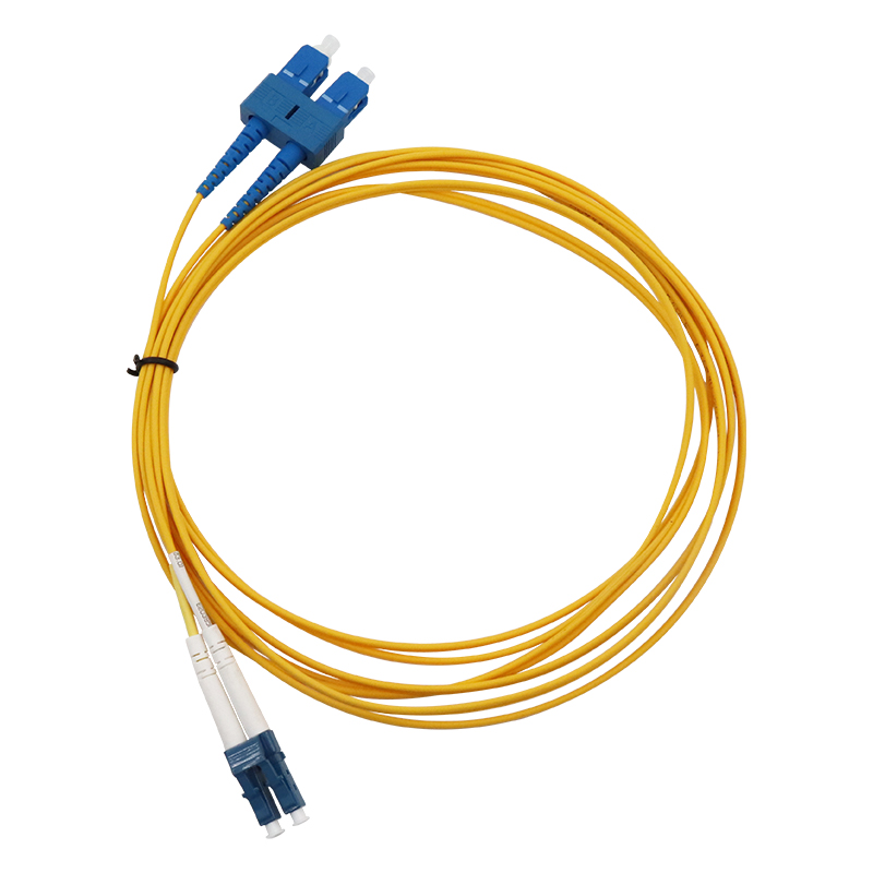 Mod sc upc ke lc upc duplex patch kord