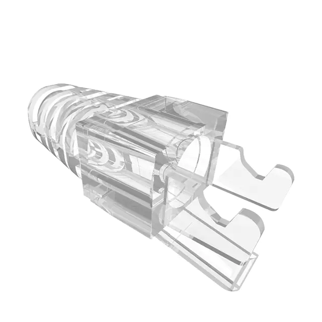 Apakah fungsi utama boot plag modular RJ45 PC baru?